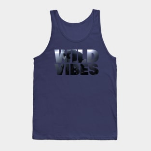 WILD VIBES Tank Top